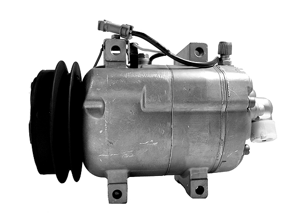 Airstal Kompressori, ilmastointilaite 10-0170