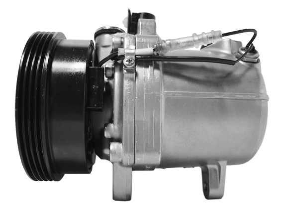 Airstal Kompressor,kliimaseade 10-0203