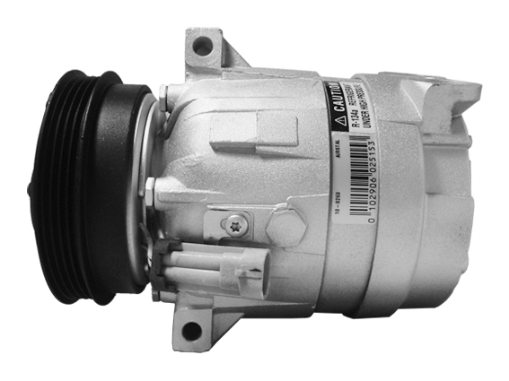 Airstal Kompressor,kliimaseade 10-0260