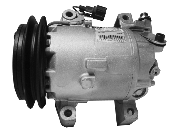 Airstal Kompressor,kliimaseade 10-0264