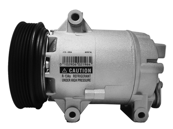 Airstal Kompressor,kliimaseade 10-0354