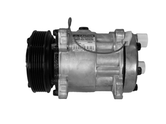 Airstal Kompresor, klimatyzacja 10-0576