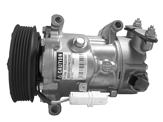 Airstal Kompressor,kliimaseade 10-0599