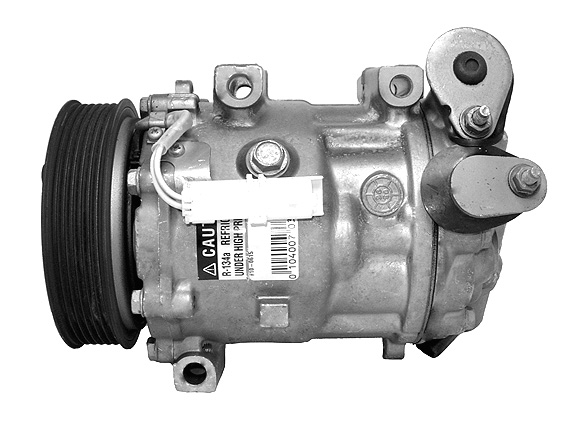 Airstal Kompressor,kliimaseade 10-0615