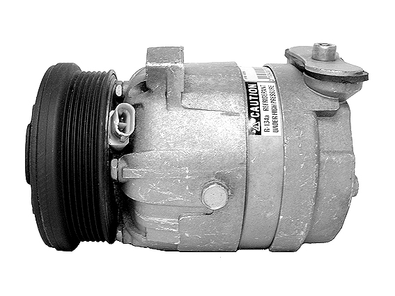 Airstal Kompressor,kliimaseade 10-0728