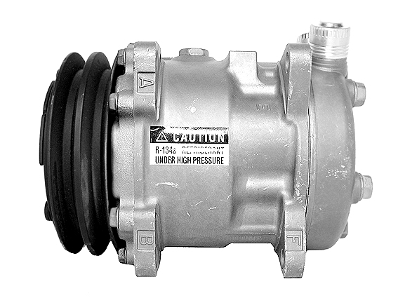 Airstal Kompresor, klimatyzacja 10-0734