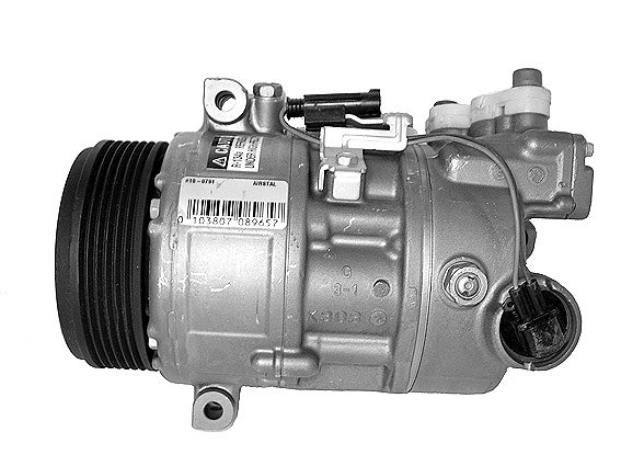 Airstal Kompressor,kliimaseade 10-0791