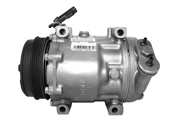 Airstal Kompressor,kliimaseade 10-0792