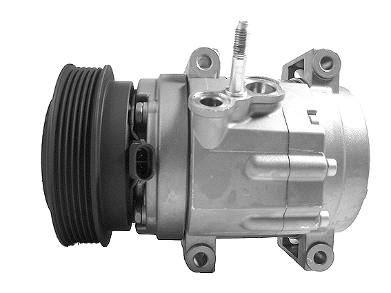 Airstal Kompressor,kliimaseade 10-0848
