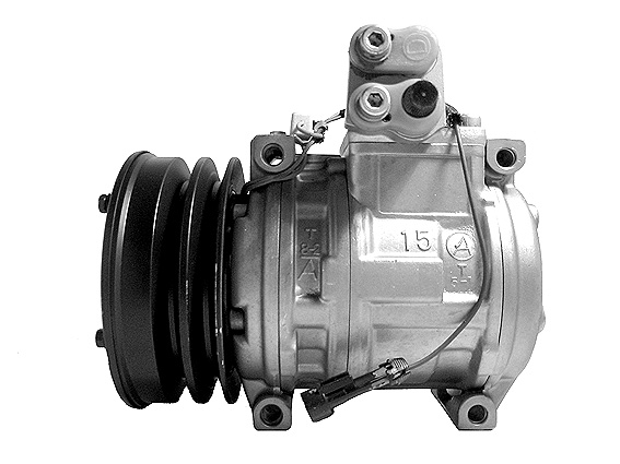 Airstal Kompressor,kliimaseade 10-0864