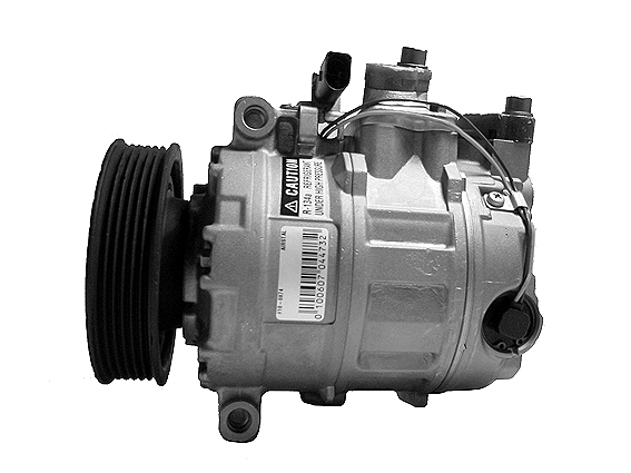 Airstal Kompressor,kliimaseade 10-0874