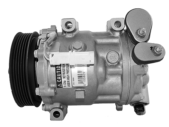 Airstal Kompressor,kliimaseade 10-0904