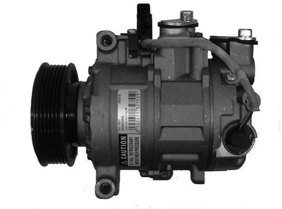 Airstal Kompressor,kliimaseade 10-0937