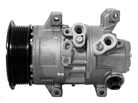 Airstal Kompressori, ilmastointilaite 10-0970