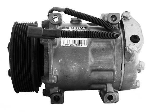 Airstal Kompresor, klimatyzacja 10-1083
