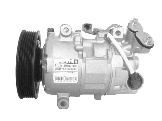 Airstal Kompressor,kliimaseade 10-1187