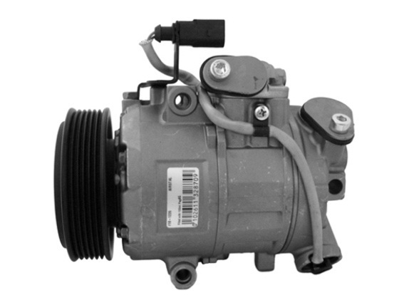 Airstal Kompressor,kliimaseade 10-1226