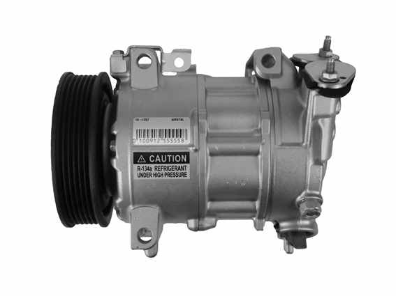 Airstal Kompressor,kliimaseade 10-1257