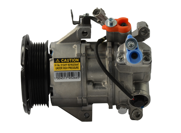 Airstal Kompressor,kliimaseade 10-1392