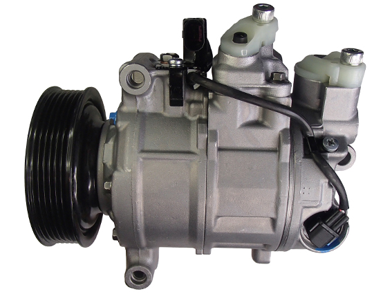Airstal Kompressor,kliimaseade 10-1798