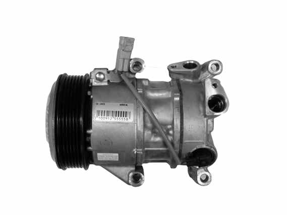 Airstal Kompressori, ilmastointilaite 10-2472