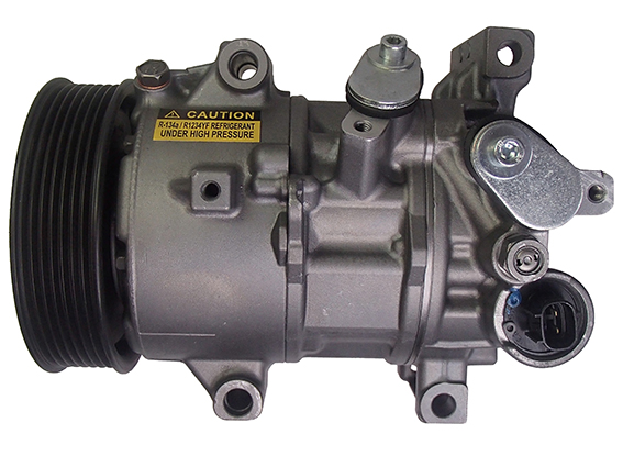 Airstal Kompressori, ilmastointilaite 10-3527