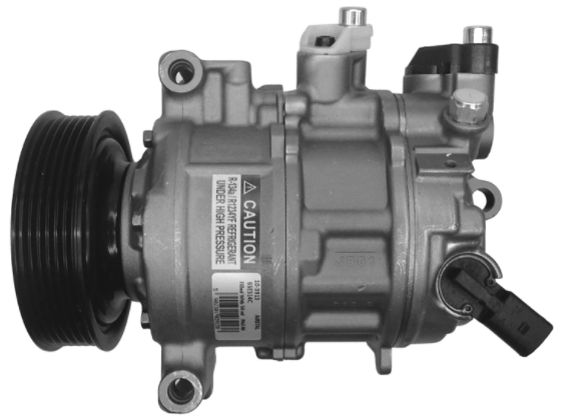 Airstal Kompressori, ilmastointilaite 10-3913