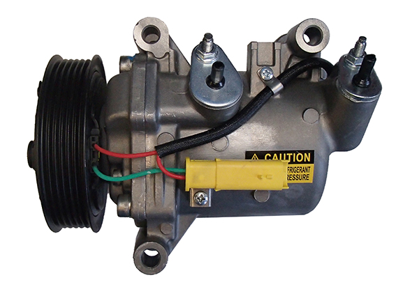 Airstal Kompressor,kliimaseade 10-4227