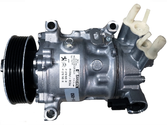 Airstal Kompressor,kliimaseade 10-4263