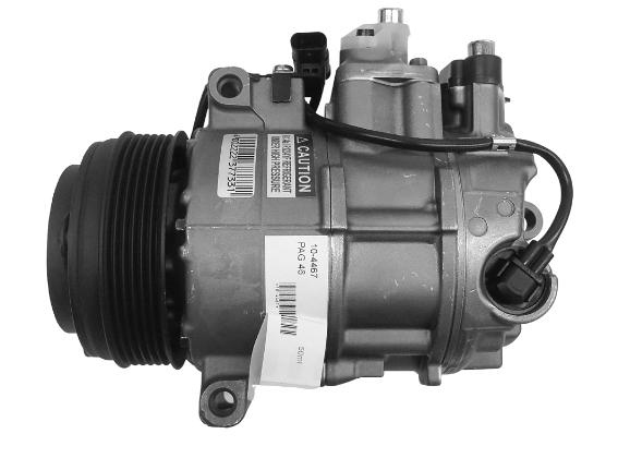 Airstal Kompressor,kliimaseade 10-4467