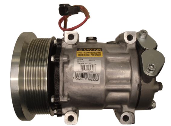 Airstal Kompresor, klimatyzacja 10-5606