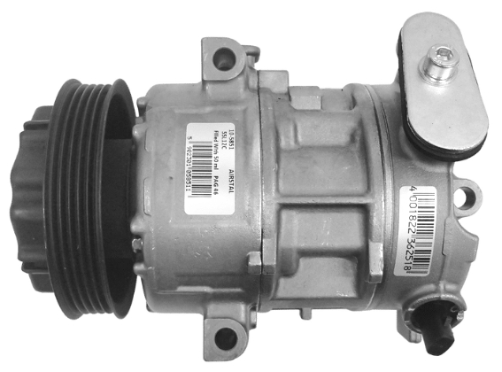 Airstal Kompressor,kliimaseade 10-5851