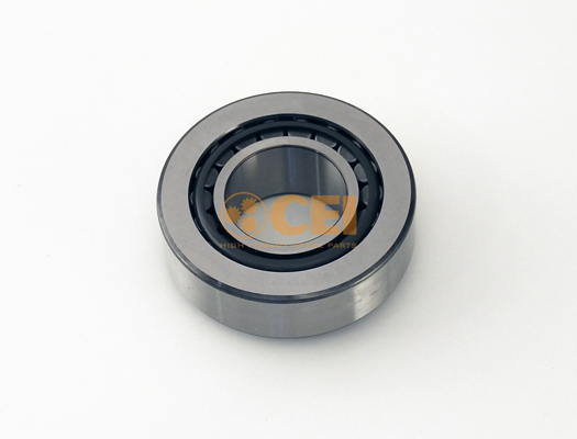 C.E.I Laager 130.318