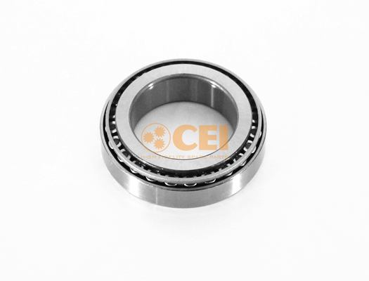 C.E.I Laager 130.333