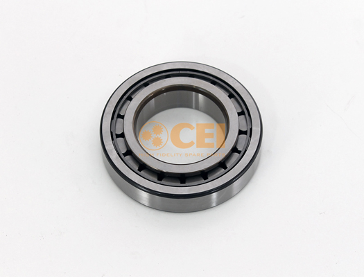 C.E.I Laager 130.398