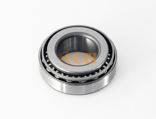 C.E.I Laager 130.496