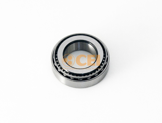 C.E.I Laager 130.833