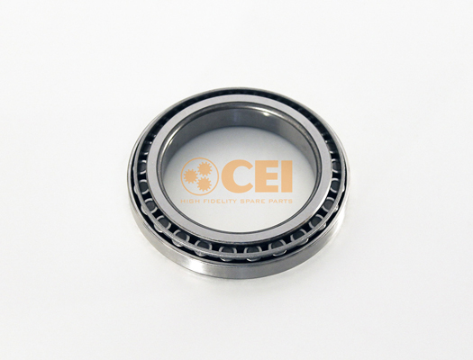 C.E.I Laager 134.105