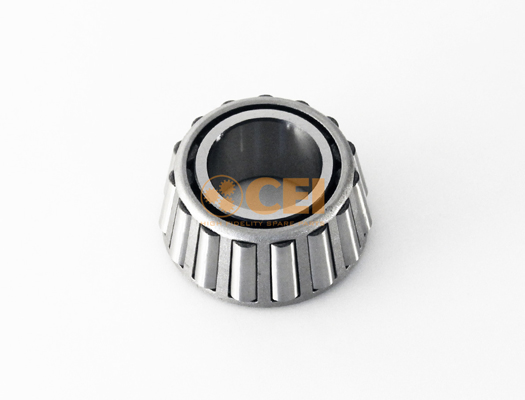 C.E.I Laager 134.127