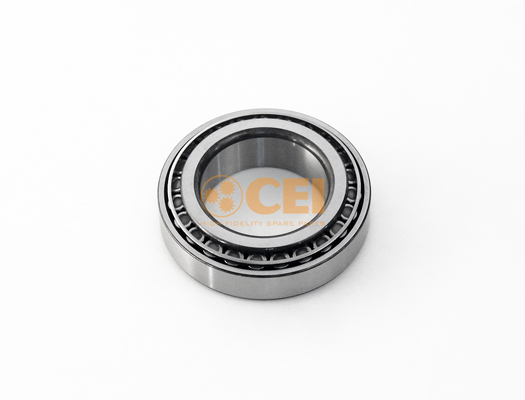 C.E.I Laager 134.141