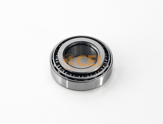 C.E.I Laager 134.142