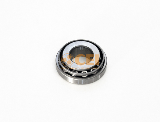 C.E.I Laager 134.184