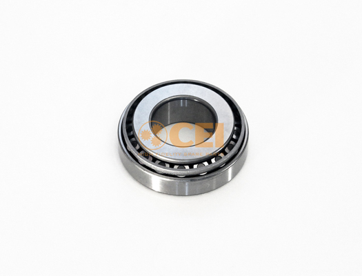 C.E.I Laager 134.185