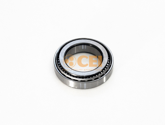 C.E.I Laager 134.186