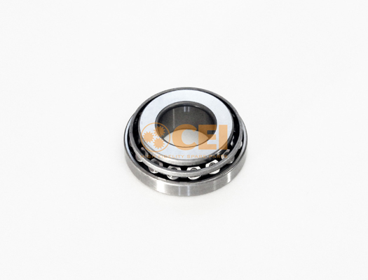 C.E.I Laager 134.187