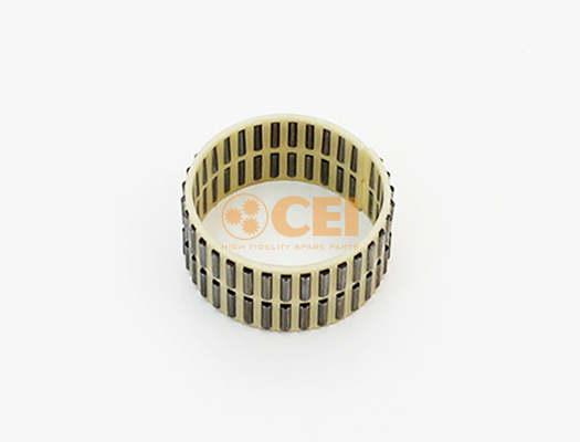 C.E.I Laager 137.125