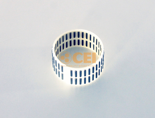 C.E.I Laager 137.127