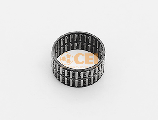 C.E.I Laager 137.129