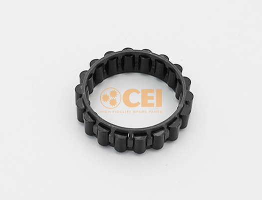 C.E.I Laager 137.136