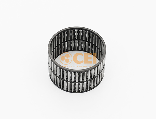C.E.I Laager 137.138